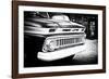 Cars - Chevrolet - Route 66 - Gas Station - Arizona - United States-Philippe Hugonnard-Framed Photographic Print