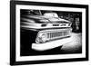 Cars - Chevrolet - Route 66 - Gas Station - Arizona - United States-Philippe Hugonnard-Framed Photographic Print