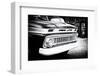 Cars - Chevrolet - Route 66 - Gas Station - Arizona - United States-Philippe Hugonnard-Framed Photographic Print