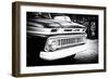 Cars - Chevrolet - Route 66 - Gas Station - Arizona - United States-Philippe Hugonnard-Framed Photographic Print