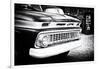 Cars - Chevrolet - Route 66 - Gas Station - Arizona - United States-Philippe Hugonnard-Framed Photographic Print