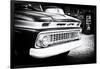 Cars - Chevrolet - Route 66 - Gas Station - Arizona - United States-Philippe Hugonnard-Framed Photographic Print