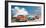 Cars in Avenida de Maceo, Havana, Cuba-Pangea Images-Framed Giclee Print