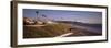 Cars in Front of Buildings, Redondo Beach, Los Angeles County, California, USA-null-Framed Photographic Print