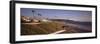 Cars in Front of Buildings, Redondo Beach, Los Angeles County, California, USA-null-Framed Photographic Print