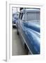 Cars of Cuba I-Laura Denardo-Framed Photographic Print