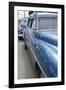 Cars of Cuba I-Laura Denardo-Framed Photographic Print