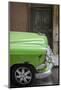 Cars of Cuba III-Laura Denardo-Mounted Photographic Print