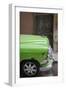 Cars of Cuba III-Laura Denardo-Framed Photographic Print