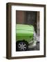 Cars of Cuba III-Laura Denardo-Framed Photographic Print