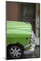 Cars of Cuba III-Laura Denardo-Mounted Photographic Print