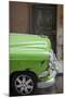 Cars of Cuba III-Laura Denardo-Mounted Photographic Print