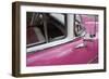 Cars of Cuba V-Laura Denardo-Framed Photographic Print