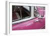 Cars of Cuba V-Laura Denardo-Framed Photographic Print