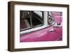 Cars of Cuba V-Laura Denardo-Framed Photographic Print