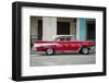 Cars of Cuba VII-Laura Denardo-Framed Photographic Print