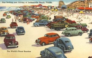 Old Cars Jacksonville Beach Dunes Old Cars Jacksonville Beach Dunes