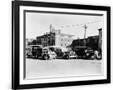 Gramercy Black