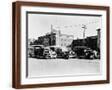 Brown Frame