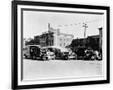 Gramercy Black