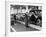 Cars on the Assembly Line at the Fiat Plant-Carl Mydans-Framed Photographic Print