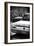 Cars - Route 66 - Gas Station - Arizona - United States-Philippe Hugonnard-Framed Photographic Print