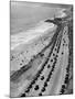 Cars Travelling on the Roosevelt Highway-null-Mounted Photographic Print