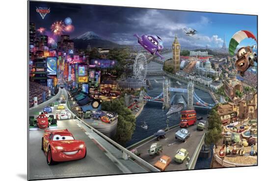Poster, , large