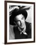 Carson City, Randolph Scott, 1952-null-Framed Photo