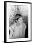 Carson McCullers, American Author-Science Source-Framed Giclee Print