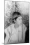 Carson McCullers, American Author-Science Source-Mounted Giclee Print