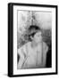 Carson McCullers, American Author-Science Source-Framed Premium Giclee Print