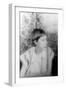 Carson McCullers, American Author-Science Source-Framed Premium Giclee Print