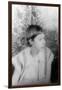 Carson McCullers, American Author-Science Source-Framed Giclee Print