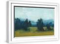 White Frame