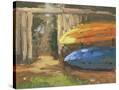 Stretched Canvas