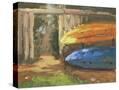Stretched Canvas