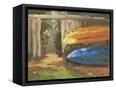 Canvas Black