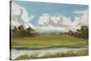 Stretched Canvas