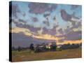 Stretched Canvas
