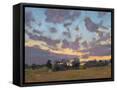 Canvas Black