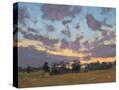 Stretched Canvas