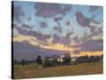 Stretched Canvas