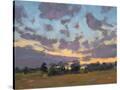 Stretched Canvas