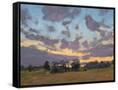 Canvas Black