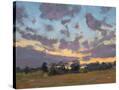 Stretched Canvas