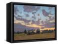 Canvas Black