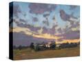 Stretched Canvas