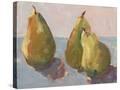 Stretched Canvas