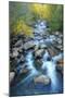 Carson River, Early Autumn Flow, Sierra Nevada-Vincent James-Mounted Photographic Print